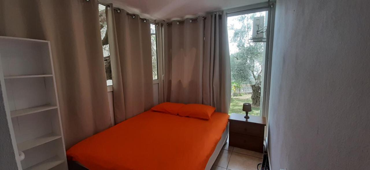 Apartment Spuza Ulcinj Eksteriør bilde
