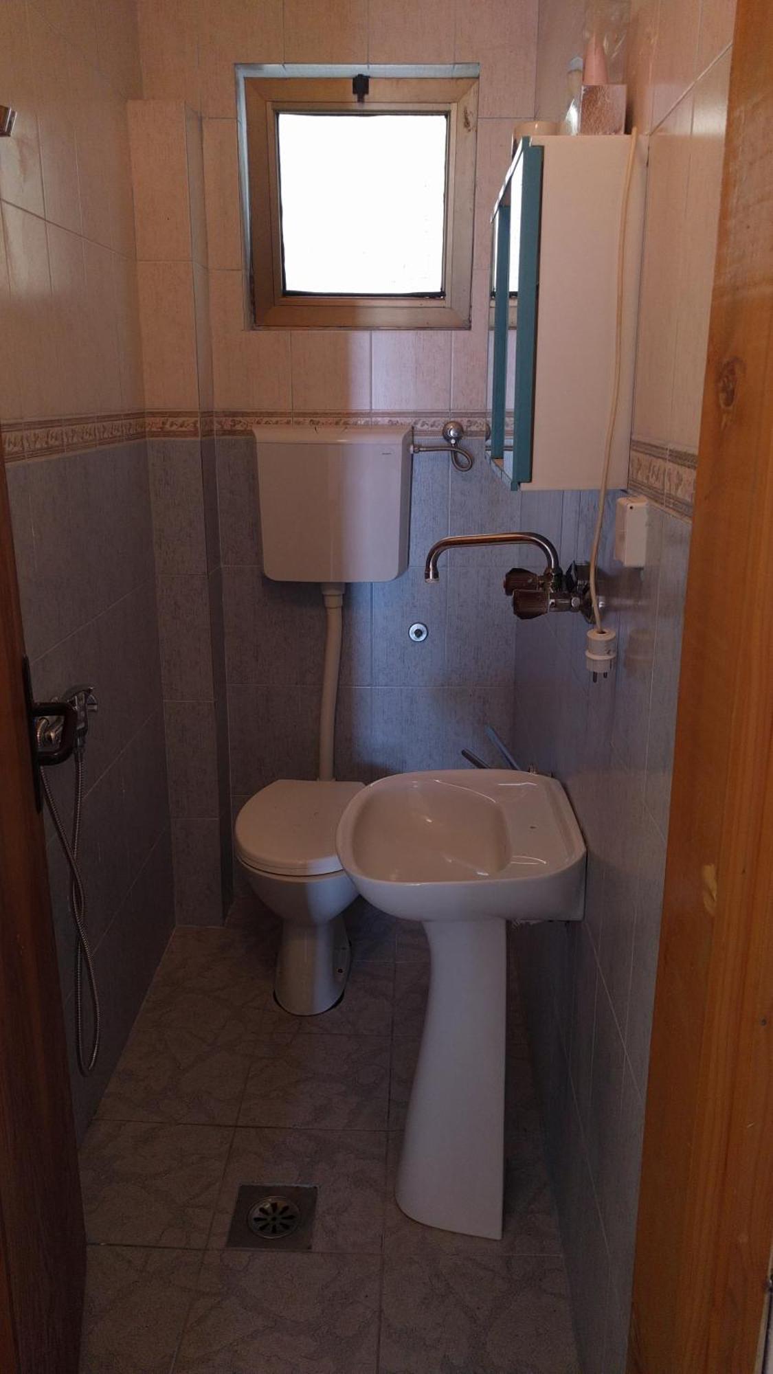 Apartment Spuza Ulcinj Rom bilde