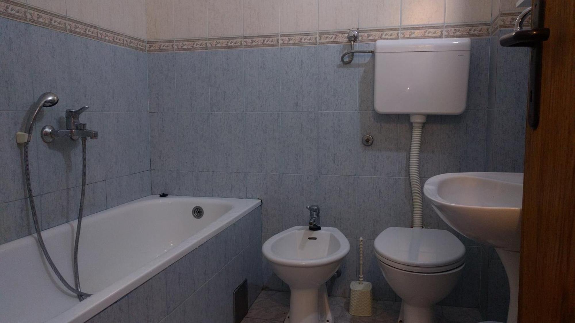 Apartment Spuza Ulcinj Rom bilde
