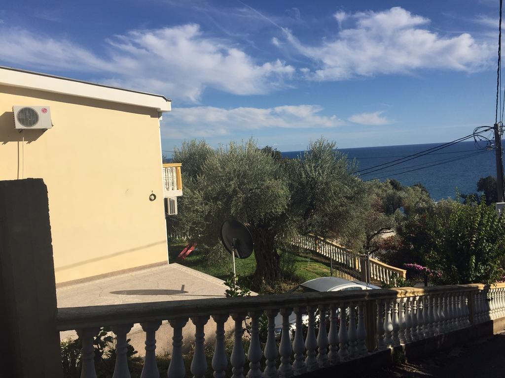 Apartment Spuza Ulcinj Eksteriør bilde