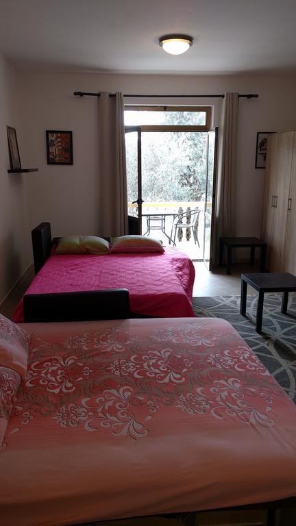 Apartment Spuza Ulcinj Eksteriør bilde