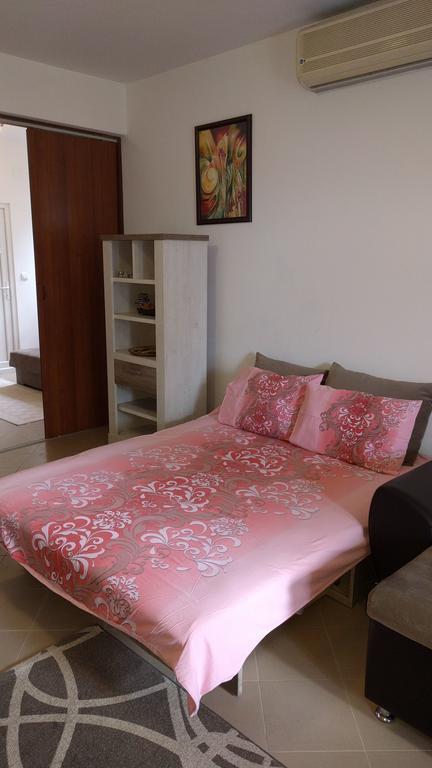 Apartment Spuza Ulcinj Eksteriør bilde