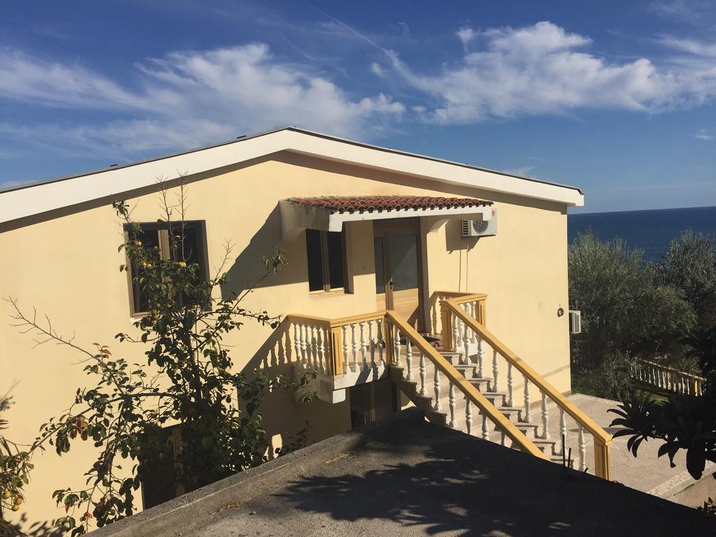 Apartment Spuza Ulcinj Eksteriør bilde