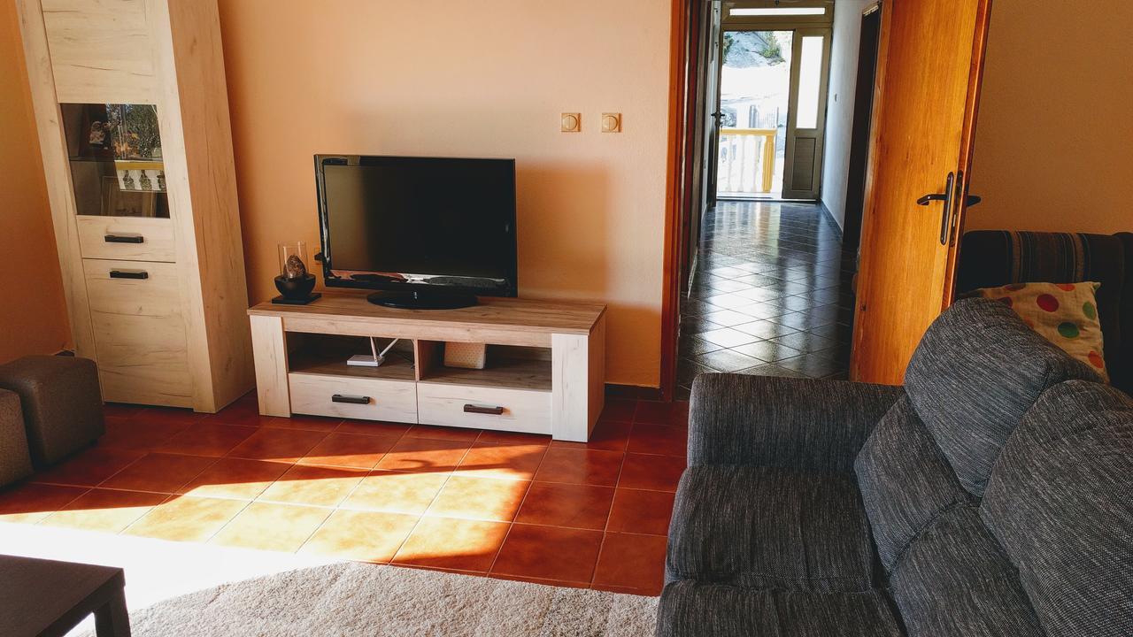 Apartment Spuza Ulcinj Eksteriør bilde